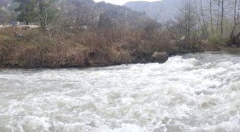 Keles'e Rafting Parkuru