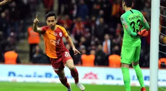 Nagatomo, 55 Gün Sonra Golle Döndü