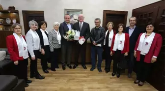 Odunpazarı'nı Birlikte Yönetmeye Devam Edeceğiz'