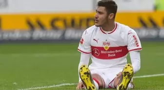 Ozan Kabaklı Stuttgart dağıldı! Yarım Düzine Gol Oldu