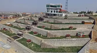 Şahintepesi Sosyal Tesisleri Halka Açılacak