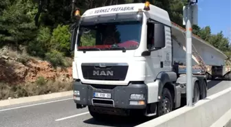 Sakar Trafiği Felç Oldu