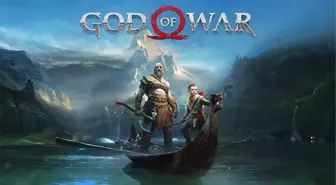 Sony, God Of War'un Geliştirme Sürecini Anlatan Bir Belgesel Duyurdu