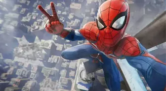 Spider-Man Geliştiricisi, Oyunda Kimsenin Bulamadığı 'Easter Egg'i Açıkladı