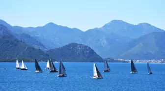 Yat Yarışları: Marmaris Ergo-Mıyc Kış Trofesi