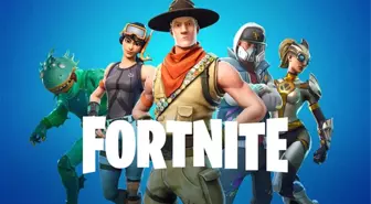 Yeni Fortnite Güncellemesi, Bazı İlginç Hata Düzeltmelerini İçeriyor