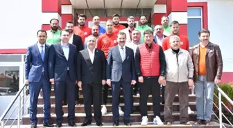 Balıkesirspor Baltok İçin Kampanya Başlatılıyor