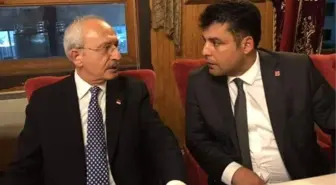 Başkan Deniz Çakmak Kılıçdaroğlu'na Saldırıyı Kınadı