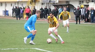 Bayburt Grup Özel İdarespor Şampiyon Oldu