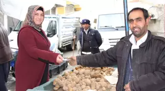 Bulduğu Parayı Sahibine Teslim Etti