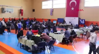 Denizli Liseliler 36 Saatlik Kodlama Yaptı