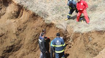 Filmlere Konu Olacak Kurtarma Operasyonu