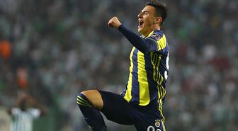 Inter, Eljif Elmas'a Karşılık Fenerbahçe'ye Miranda'yı Önerecek