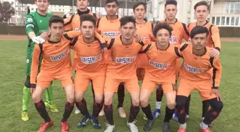 Kayseri 2. Amatör Küme U-19 Ligi B Grubu