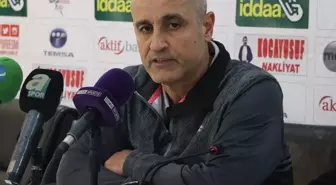 Maçın Ardından