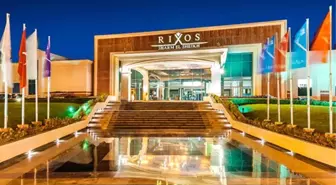 Rixos, 3 yeni otel açacak