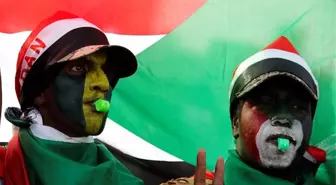 Sudan'da Eski İktidar Partisinin Üst Düzey Yöneticileri Tutuklandı