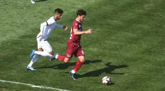 Tff 2. Lig: Bandırmaspor Baltok: 1 - Menemen Belediyespor: 4