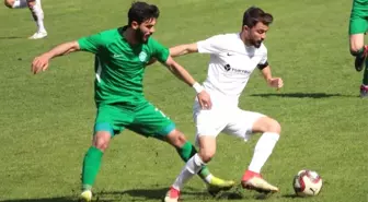 Tff 2. Lig: Zonguldak Kömürspor: 3 - Kırklarelispor: 2