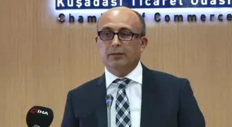 Tügik Yik Genel Sekreteri Tezcan Karakuş; 'Türkiye'de Tarımsal Üretim ve Kalkınma A.ş'yi Kurmalıyız'