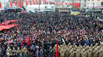 Türkiye-Irak Sınır Hattındaki Terör Operasyonu