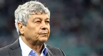 Beşiktaş'ta Lucescu Krizi