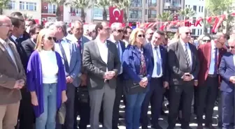 Çanakkale'de, Kılıçdaroğlu'na Saldırıya Kınama