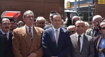 CHP'den Konya, Karaman ve Aksaray'da Kılıçdaroğlu'na Saldırıya Tepki