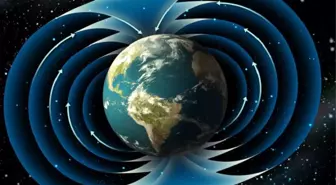 Dünya'nın Kutuplarının Neden Sürekli Hareket Ettiği Keşfedildi