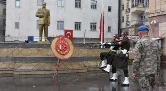 Hakkari'nin Düşman İşgalinden Kurtuluşunun Yıl Dönümü