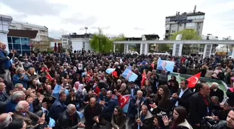 Kılıçdaroğlu'na Yapılan Saldırı