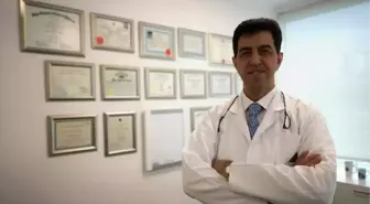 Nefes Alabilmek İçin Boğazında Delik Açılan Hastalara Tedavi Şansı