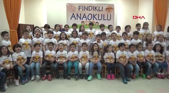 Rize Lazca'nın Unutulmaması İçin Minikler Korusu Oluşturuldu