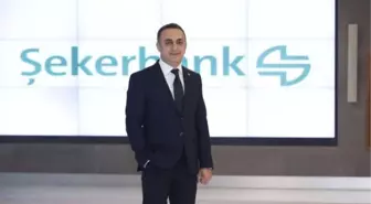 Şekerbank Genel Müdürü Erdal Erdem Oldu