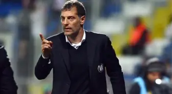 Slaven Bilic, İskoçya Milli Takımı'nın Başına Geçiyor