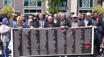 Soma'daki Maden Faciası Sanığının Tahliye Kararına Tepki