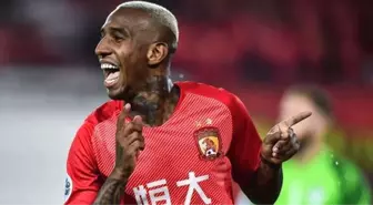 Talisca Şov! İstatistikleri Alt Üst Etti