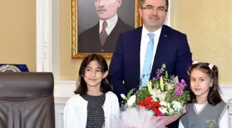 Temsili Valiyi, Gazeteci Babası Takip Etti
