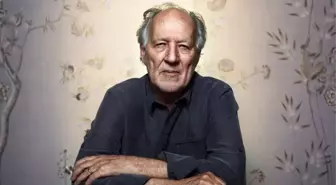 Ünlü Alman Yönetmen Herzog: Filmlerimi İnternetten İndirebilirsiniz