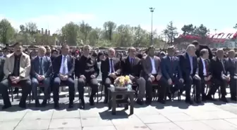 Yabancı Öğrenciler Düzce'de Buluştu