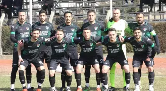 Yahyalıspor Şampiyonluğunu İlan Etti