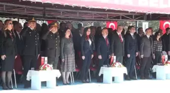 Amasya'da 23 Nisan Coşkuyla Kutlandı