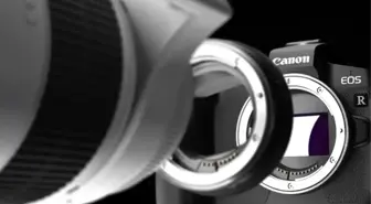 Canon, Bir Sonraki Eos Gövdesinde 63 Mp Full Frame Sensör Bulunduracak Mı?