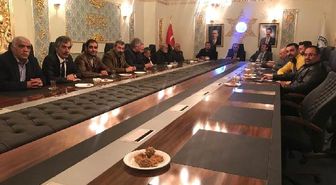 Çocuk Gelin Yoktur, Çocuklarına Sahip Çıkmayan Toplum Vardır'