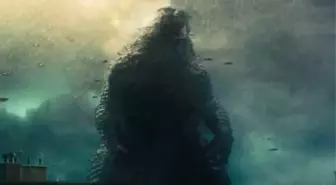 Godzilla: King Of The Monsters'dan Son Fragman Geldi