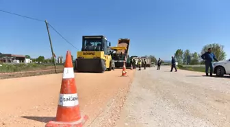 Kırsalda Yaşam Kalitesi Artıyor