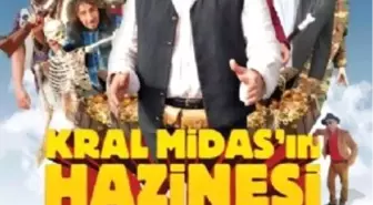 Kral Midas'ın Hazinesi Filmi