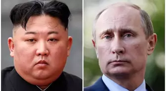 Kuzey Kore Lideri Kim Jong-un İlk Rusya Ziyareti İçin Yola Çıktı'