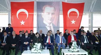 Malatya'nın İlçelerinde 23 Nisan Coşkusu