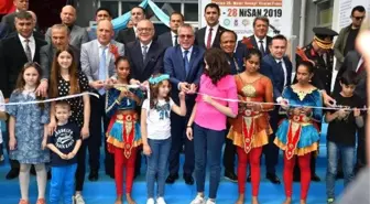 Uluslararası Manisa Mesir Festivali Başladı